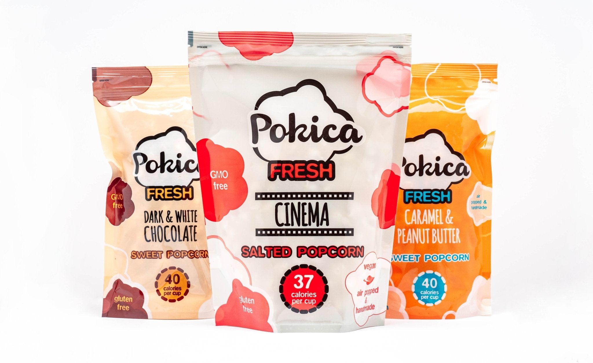 Pokica FRESH - Pokica