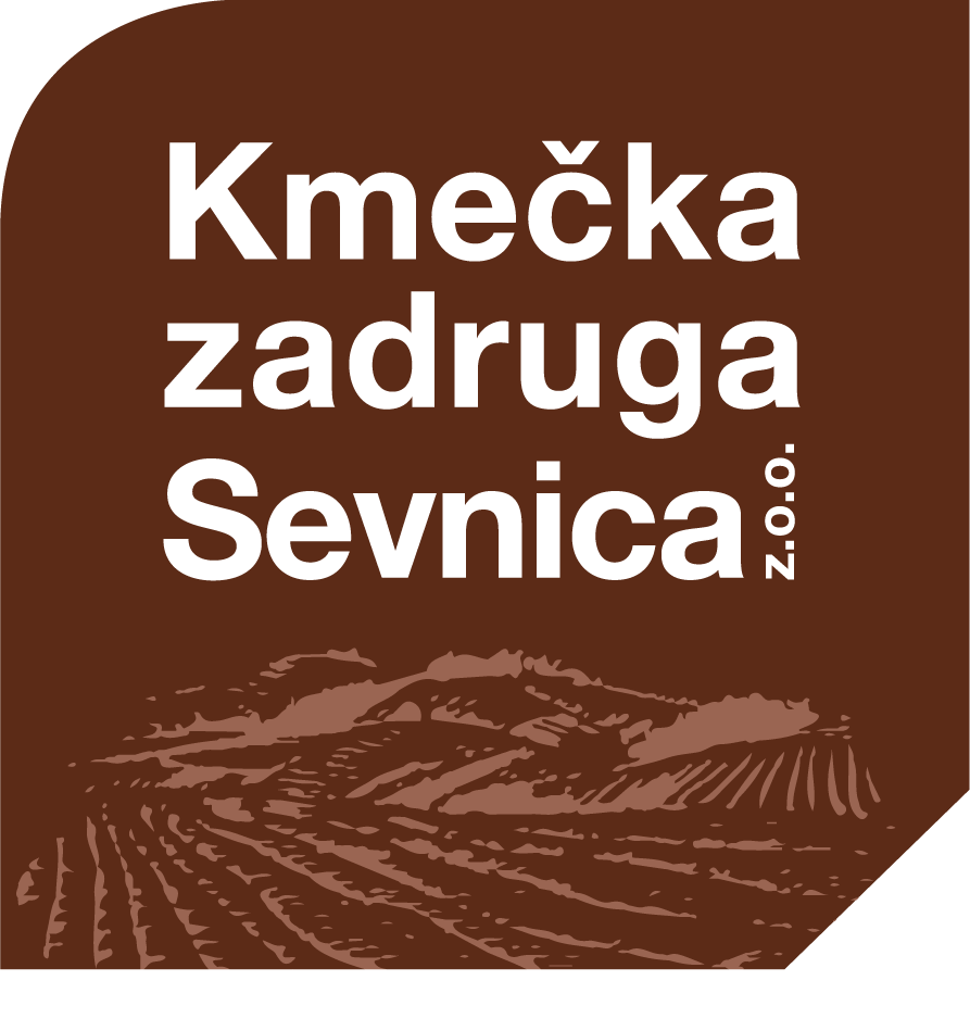 Logotip Kmečke zadruge Sevnica