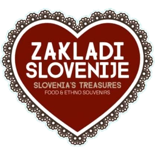 Logotip Zakladi Slovenije