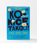 Kokice TAKOJ! Z maslom - Pokica