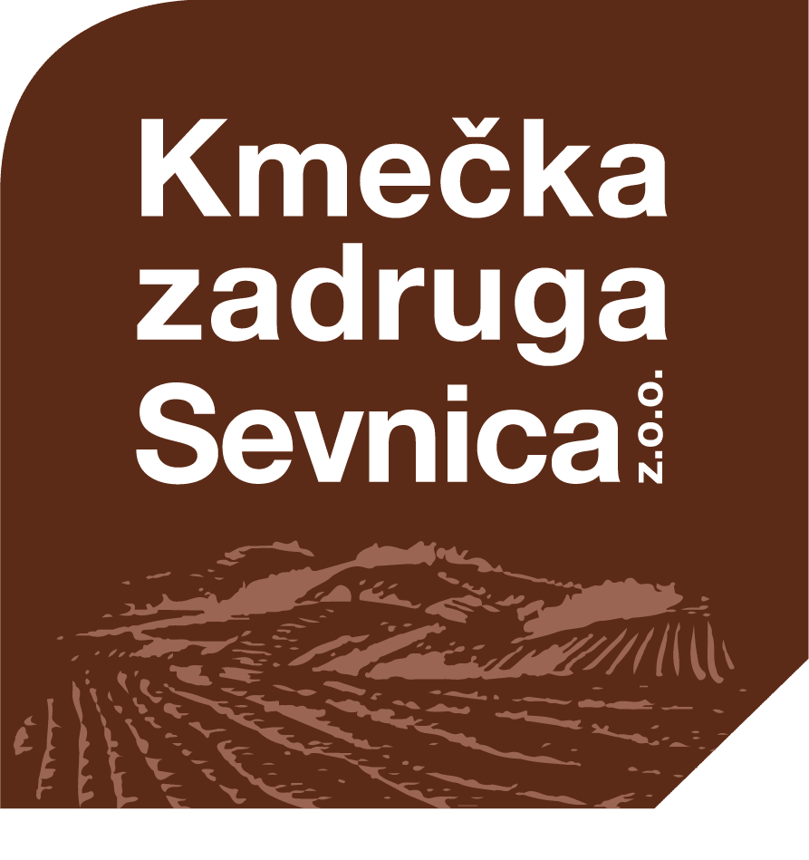 Logotip Kmečke zadruge Sevnica
