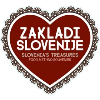 Logotip Zakladi Slovenije